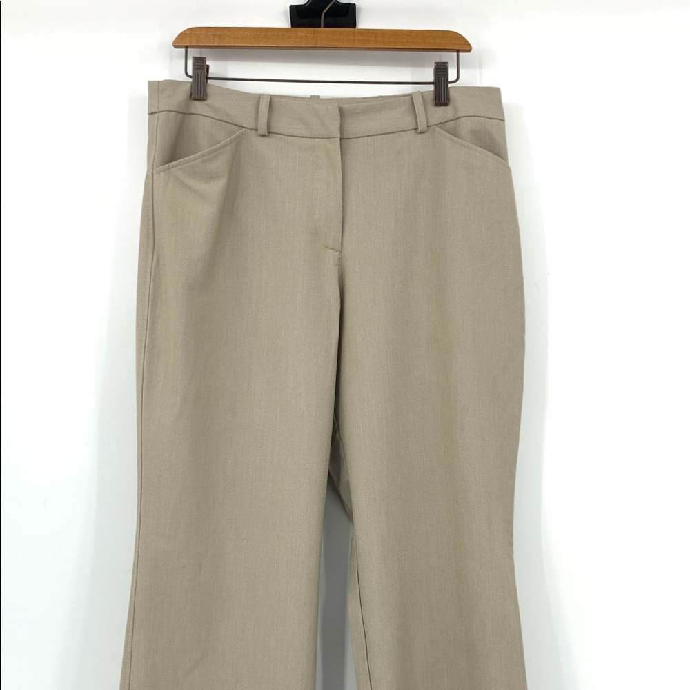 Worthington Modernfit Size 12
